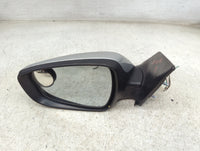2012 Hyundai Elantra Driver Side View Mirror - Left Door Mirror OEM Used - Oemusedautoparts1.com