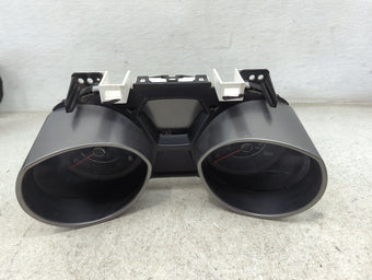 compare product 2012 Hyundai Elantra Instrument Cluster Speedometer Gauges Miles: Fits OEM Used Auto Parts