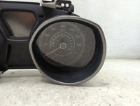 2012 Hyundai Elantra Instrument Cluster Speedometer Gauges Miles: Fits OEM Used Auto Parts - Oemusedautoparts1.com