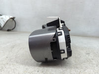 2012 Hyundai Elantra Instrument Cluster Speedometer Gauges Miles: Fits OEM Used Auto Parts - Oemusedautoparts1.com