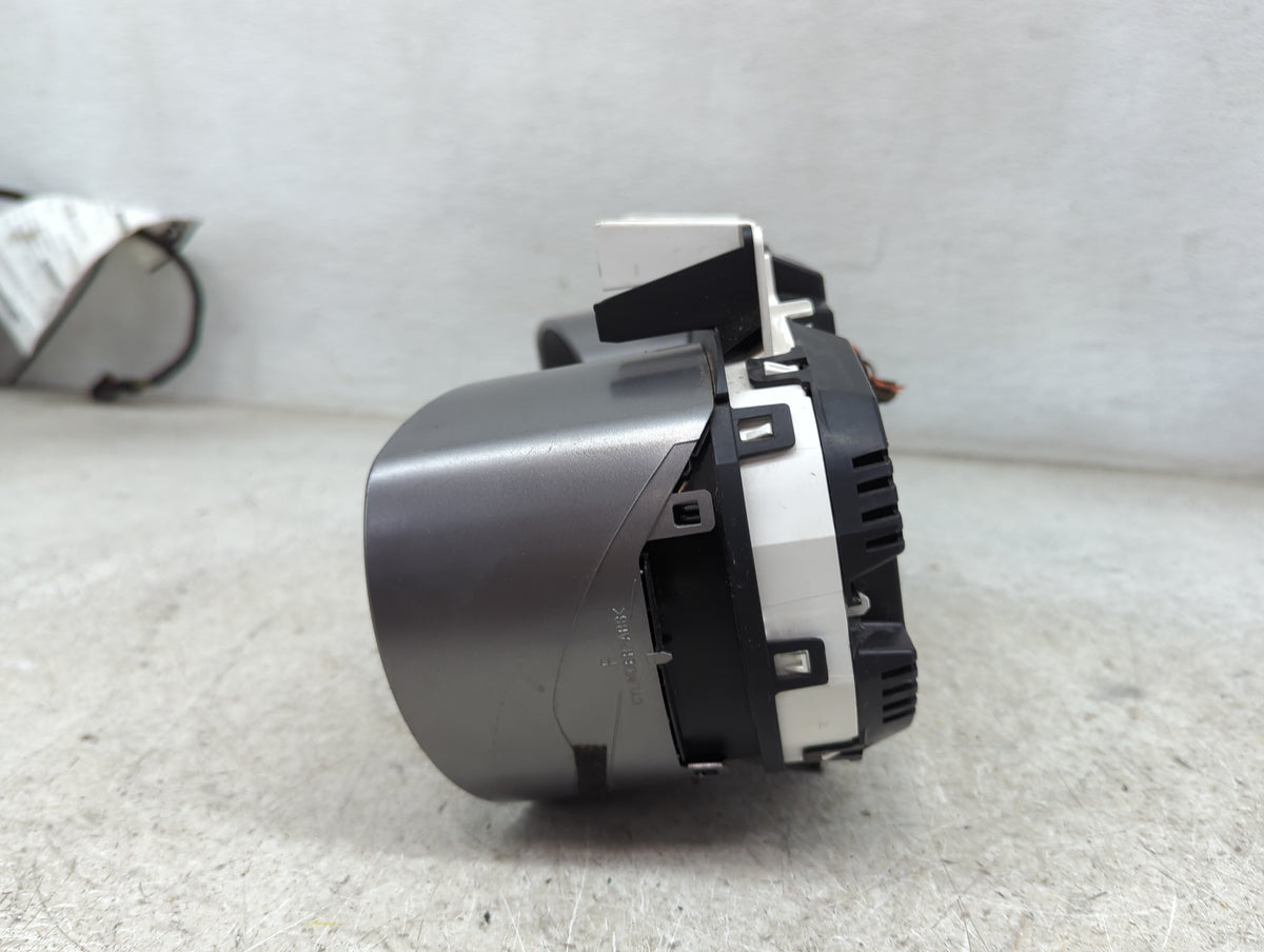 2012 Hyundai Elantra Instrument Cluster Speedometer Gauges Miles: Fits OEM Used Auto Parts - Oemusedautoparts1.com