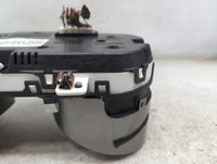 2012 Hyundai Elantra Instrument Cluster Speedometer Gauges Miles: Fits OEM Used Auto Parts - Oemusedautoparts1.com