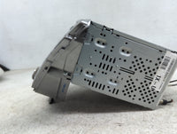 2011-2013 Hyundai Elantra Radio AM FM Cd Player Receiver Replacement P/N:961703X150BLH PA-710MDLSBLH Fits Fits 2011 2012 201