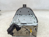 2011-2013 Hyundai Elantra Radio AM FM Cd Player Receiver Replacement P/N:961703X150BLH PA-710MDLSBLH Fits Fits 2011 2012 201