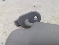 2009-2012 Hyundai Elantra Sun Visor Shade Replacement Passenger Right Mirror Fits Fits 2009 2010 2011 2012 OEM Used Auto Par