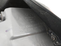 2012 Hyundai Elantra Tail Light Assembly Driver Left OEM P/N:92402-3Y Fits OEM Used Auto Parts - Oemusedautoparts1.com
