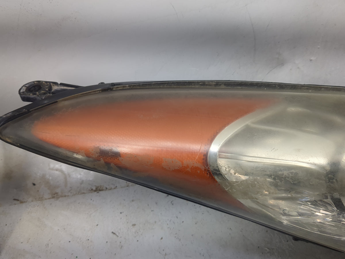 2012 Hyundai Elantra Passenger Right Oem Head Light Headlight Lamp - Oemusedautoparts1.com