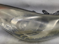 2012 Hyundai Elantra Passenger Right Oem Head Light Headlight Lamp - Oemusedautoparts1.com