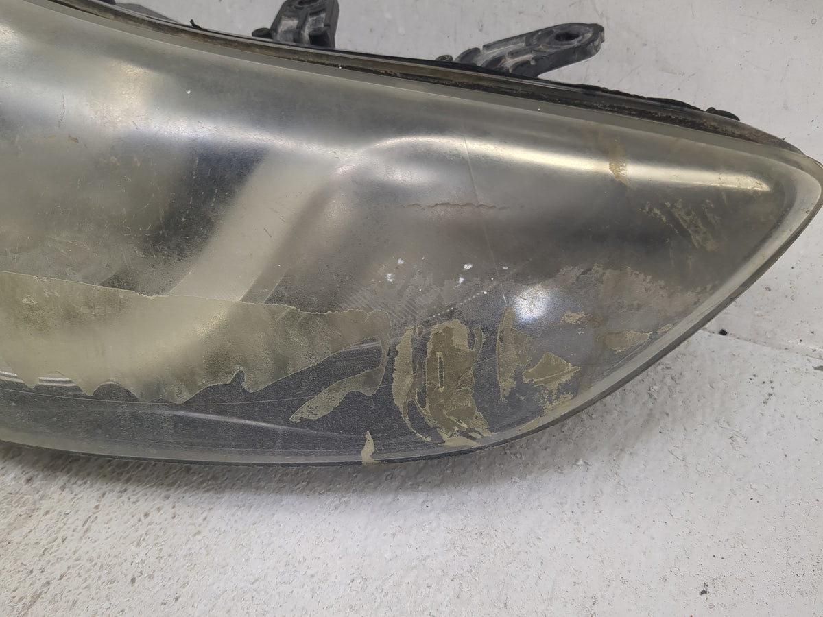 2012 Hyundai Elantra Passenger Right Oem Head Light Headlight Lamp - Oemusedautoparts1.com