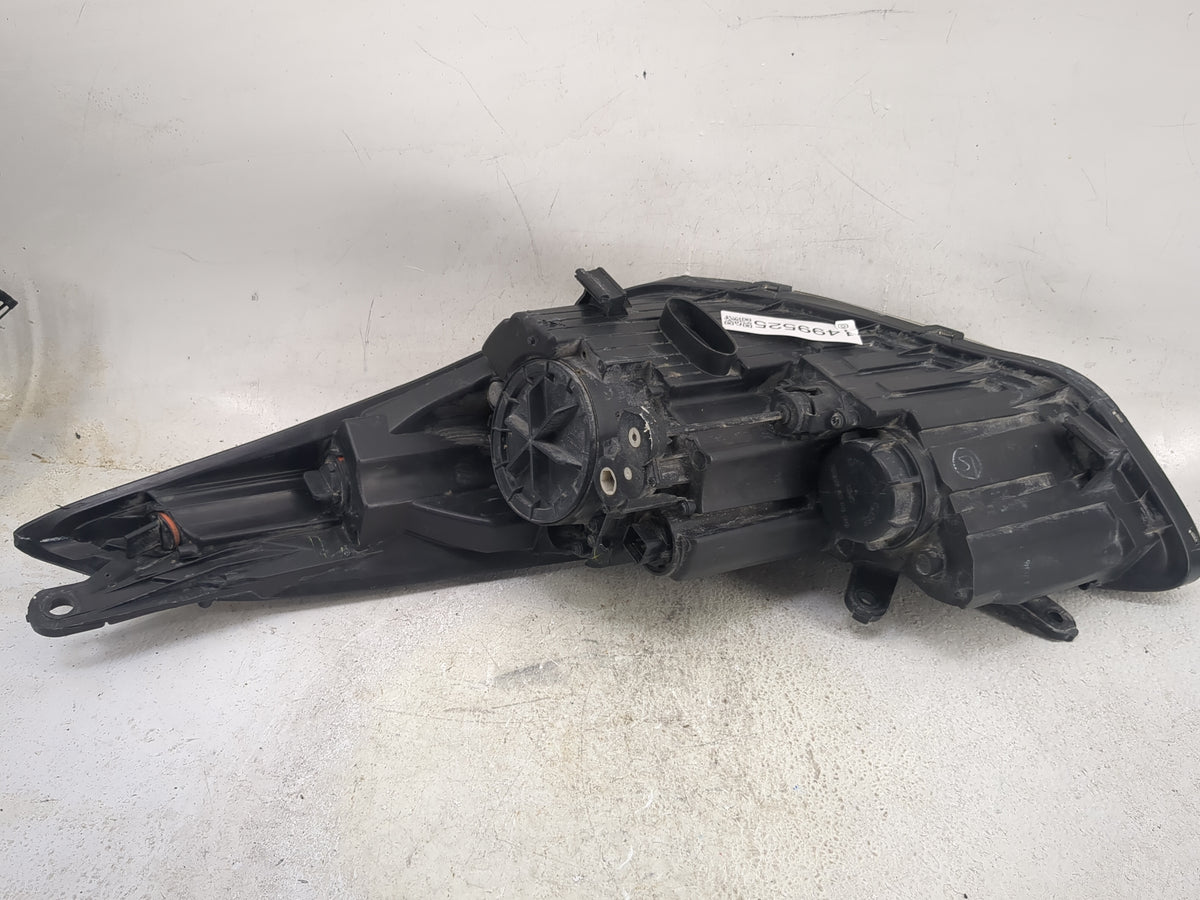 2012 Hyundai Elantra Passenger Right Oem Head Light Headlight Lamp - Oemusedautoparts1.com