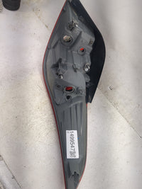 2011-2013 Hyundai Elantra Driver Left Side Deck Lid Mounted Tail Light 1499547 - Oemusedautoparts1.com