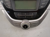 2011-2013 Hyundai Elantra Radio AM FM Cd Player Receiver Replacement P/N:96170-3X161BLH PA-710MDLSBBLH Fits Fits 2011 2012 2