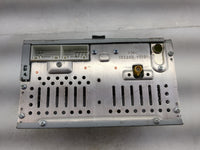 2011-2013 Hyundai Elantra Radio AM FM Cd Player Receiver Replacement P/N:96170-3X161BLH PA-710MDLSBBLH Fits Fits 2011 2012 2