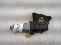 2009-2012 Hyundai Elantra Driver Rear Left Power Window Motor - Oemusedautoparts1.com
