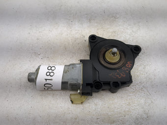 compare product 2009-2012 Hyundai Elantra Driver Rear Left Power Window Motor