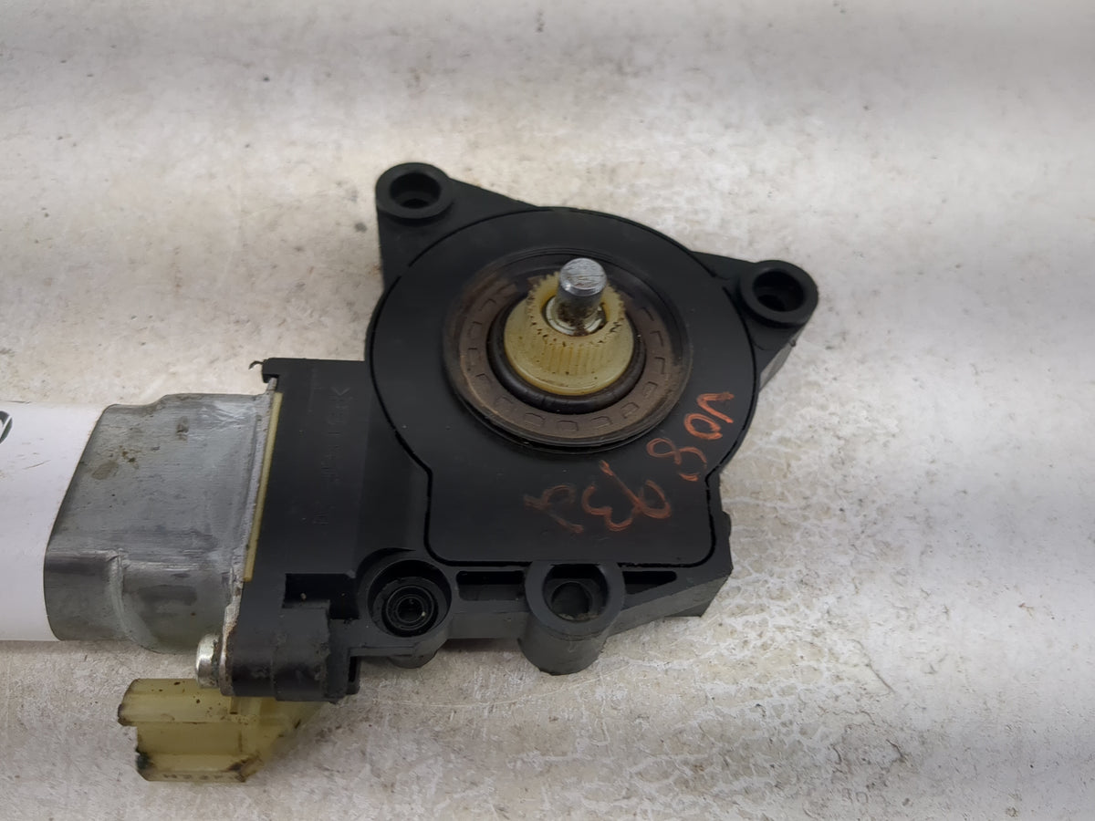 2009-2012 Hyundai Elantra Driver Rear Left Power Window Motor - Oemusedautoparts1.com