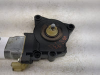 2009-2012 Hyundai Elantra Driver Rear Left Power Window Motor - Oemusedautoparts1.com