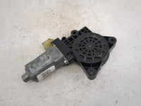 2009-2012 Hyundai Elantra Driver Rear Left Power Window Motor - Oemusedautoparts1.com