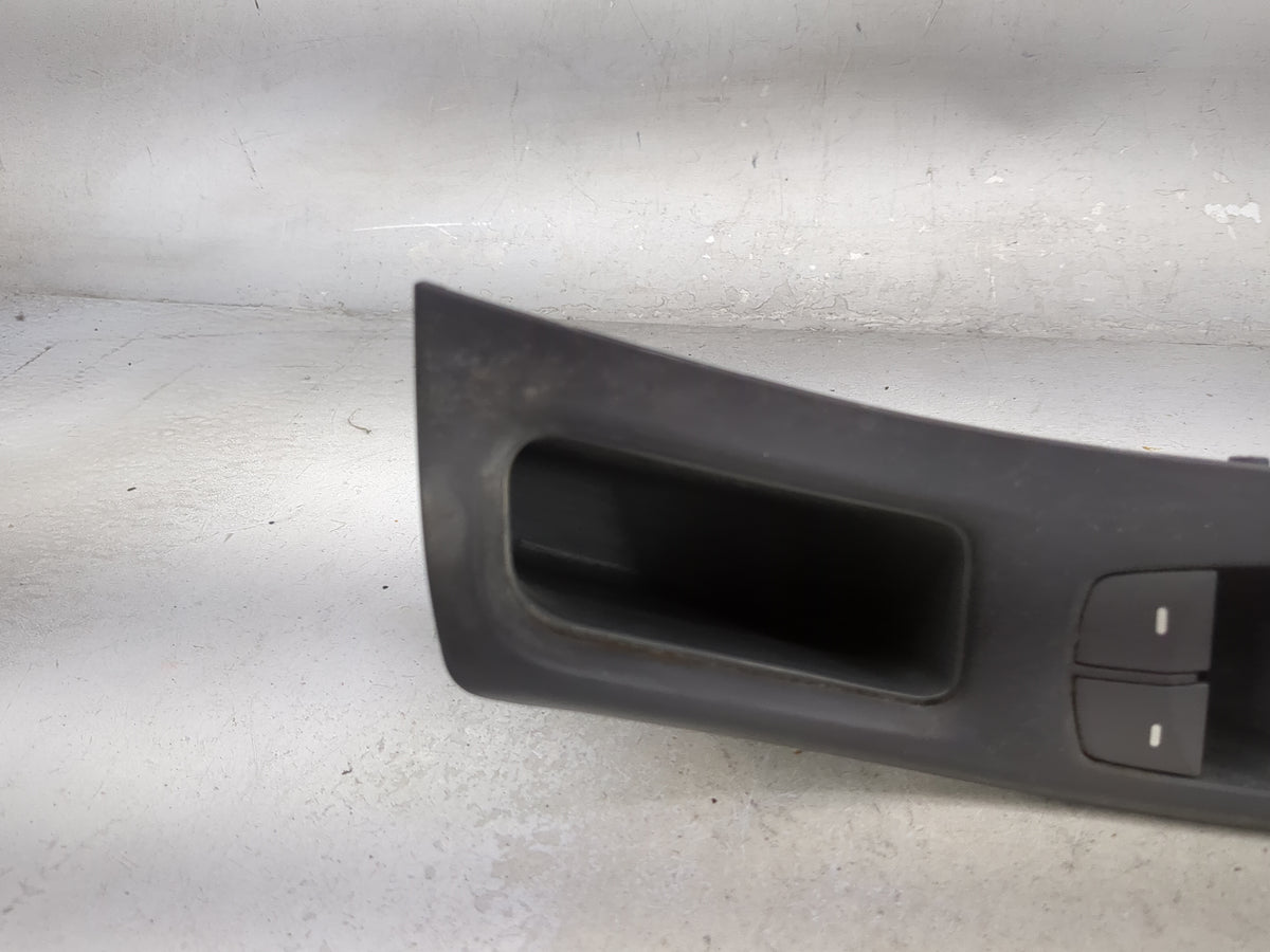 2011-2013 Hyundai Elantra Master Power Window Switch Replacement Driver Side Left P/N:93570-3X030RAS Fits Fits 2011 2012 201