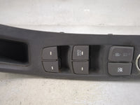 2011-2013 Hyundai Elantra Master Power Window Switch Replacement Driver Side Left P/N:93570-3X030RAS Fits Fits 2011 2012 201