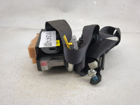 2009-2012 Hyundai Elantra Passenger Front Seatbelt Retractor Black - Oemusedautoparts1.com
