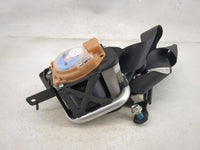 2009-2012 Hyundai Elantra Passenger Front Seatbelt Retractor Black - Oemusedautoparts1.com