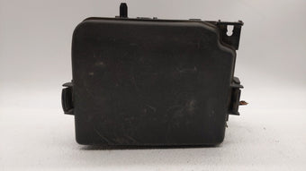 compare product 2012 Hyundai Elantra Fusebox Fuse Box Panel Relay Module P/N:91950-3X510 91951-3X100 Fits OEM Used Auto Parts