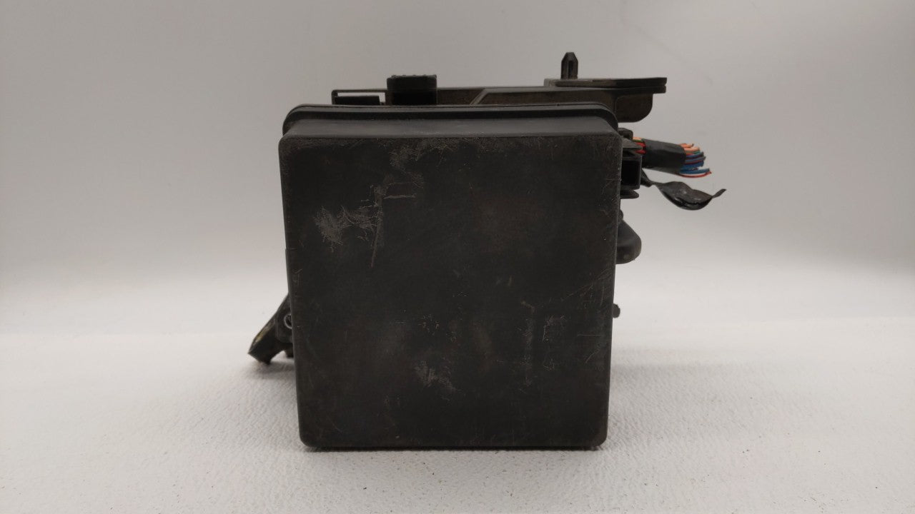 2011-2013 Hyundai Elantra Fusebox Fuse Box Panel Relay Module P/N:1302260016 VS912003Y074UA Fits Fits 2011 2012 2013 OEM Use