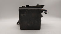 2011-2013 Hyundai Elantra Fusebox Fuse Box Panel Relay Module P/N:1302260016 VS912003Y074UA Fits Fits 2011 2012 2013 OEM Use