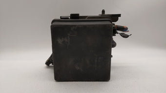 compare product 2011-2013 Hyundai Elantra Fusebox Fuse Box Panel Relay Module P/N:1302260016 VS912003Y074UA Fits Fits 2011 2012 2013 OEM Used Auto Parts