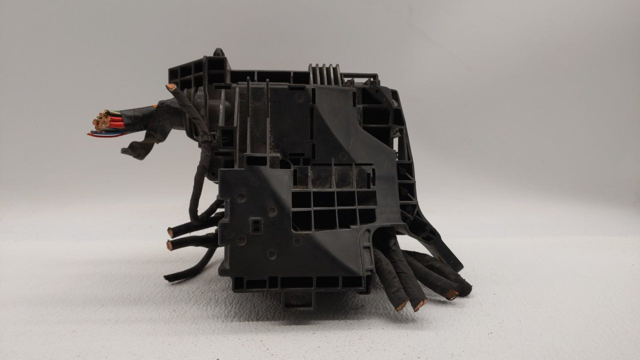 2011-2013 Hyundai Elantra Fusebox Fuse Box Panel Relay Module P/N:1302260016 VS912003Y074UA Fits Fits 2011 2012 2013 OEM Use