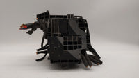 2011-2013 Hyundai Elantra Fusebox Fuse Box Panel Relay Module P/N:1302260016 VS912003Y074UA Fits Fits 2011 2012 2013 OEM Use