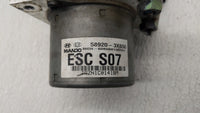 2011-2013 Hyundai Elantra ABS Pump Control Module Replacement P/N:58920-3X700 58920-3X650 Fits Fits 2011 2012 2013 OEM Used 