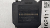 2011-2013 Hyundai Elantra ABS Pump Control Module Replacement P/N:58920-3X700 58920-3X650 Fits Fits 2011 2012 2013 OEM Used 