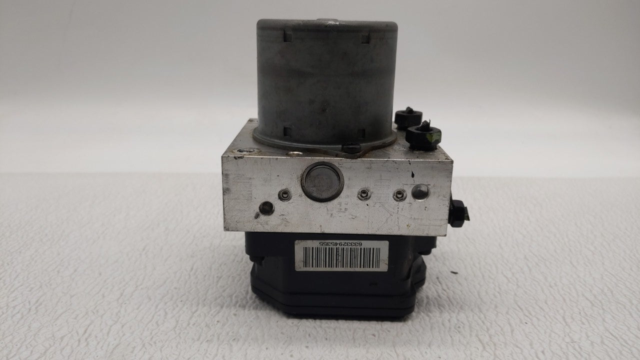 2011-2013 Hyundai Elantra ABS Pump Control Module Replacement P/N:58920-3X700 58920-3X650 Fits Fits 2011 2012 2013 OEM Used 
