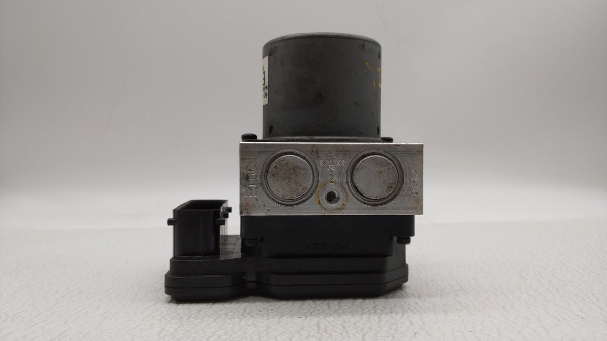 2011-2013 Hyundai Elantra Anti-Lock Brake ABS Pump Module Actuator OEM P/N:58920-3X700 58920-3X650 Fits Fits 2011 2012 2013 
