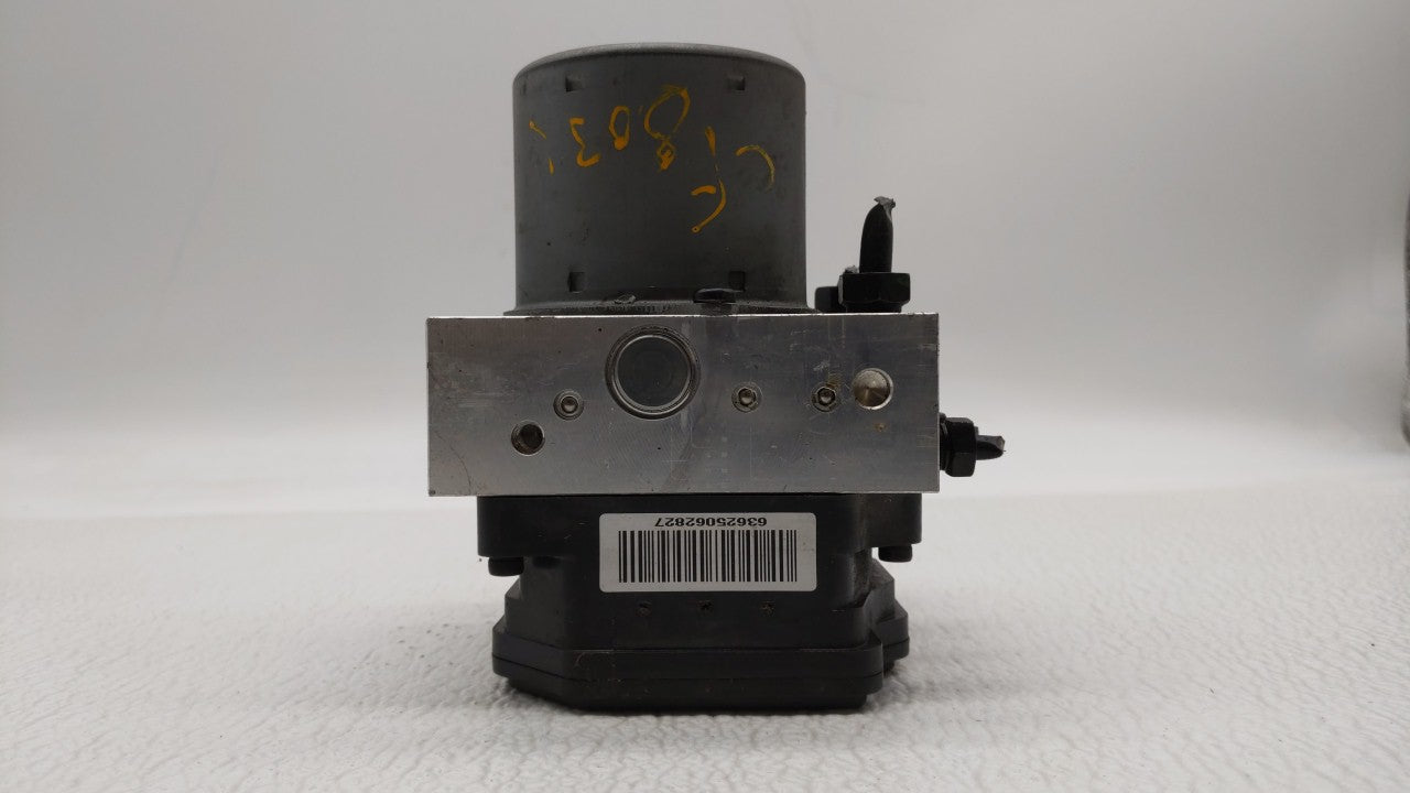 2011-2013 Hyundai Elantra ABS Pump Control Module Replacement P/N:58920-3X700 58920-3X650 Fits Fits 2011 2012 2013 OEM Used 