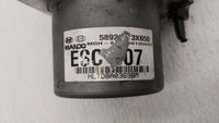 2011-2013 Hyundai Elantra ABS Pump Control Module Replacement P/N:58920-3X700 58920-3X650 Fits Fits 2011 2012 2013 OEM Used 