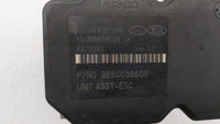 2011-2013 Hyundai Elantra ABS Pump Control Module Replacement P/N:58920-3X700 58920-3X650 Fits Fits 2011 2012 2013 OEM Used 