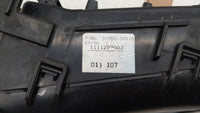 2011-2013 Hyundai Elantra Fusebox Fuse Box Panel Relay Module P/N:91950-3X510 Fits Fits 2011 2012 2013 OEM Used Auto Parts -