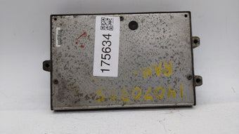compare product 2009-2012 Hyundai Elantra PCM Engine Control Computer ECU ECM PCU OEM P/N:39150-23162 39150-23161 Fits Fits 2009 2010 2011 2012 OEM Used Auto Parts