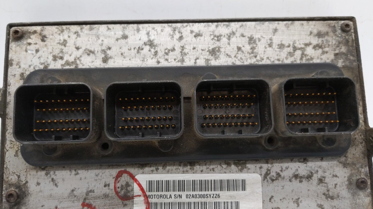 2009-2012 Hyundai Elantra PCM Engine Control Computer ECU ECM PCU OEM P/N:39150-23162 39150-23161 Fits Fits 2009 2010 2011 2