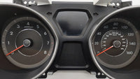 2012 Hyundai Elantra Instrument Cluster Speedometer Gauges P/N:94001-3Y120 94001-3X270 Fits OEM Used Auto Parts - Oemusedaut