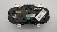 2012 Hyundai Elantra Instrument Cluster Speedometer Gauges P/N:94001-3Y120 94001-3X270 Fits OEM Used Auto Parts - Oemusedaut