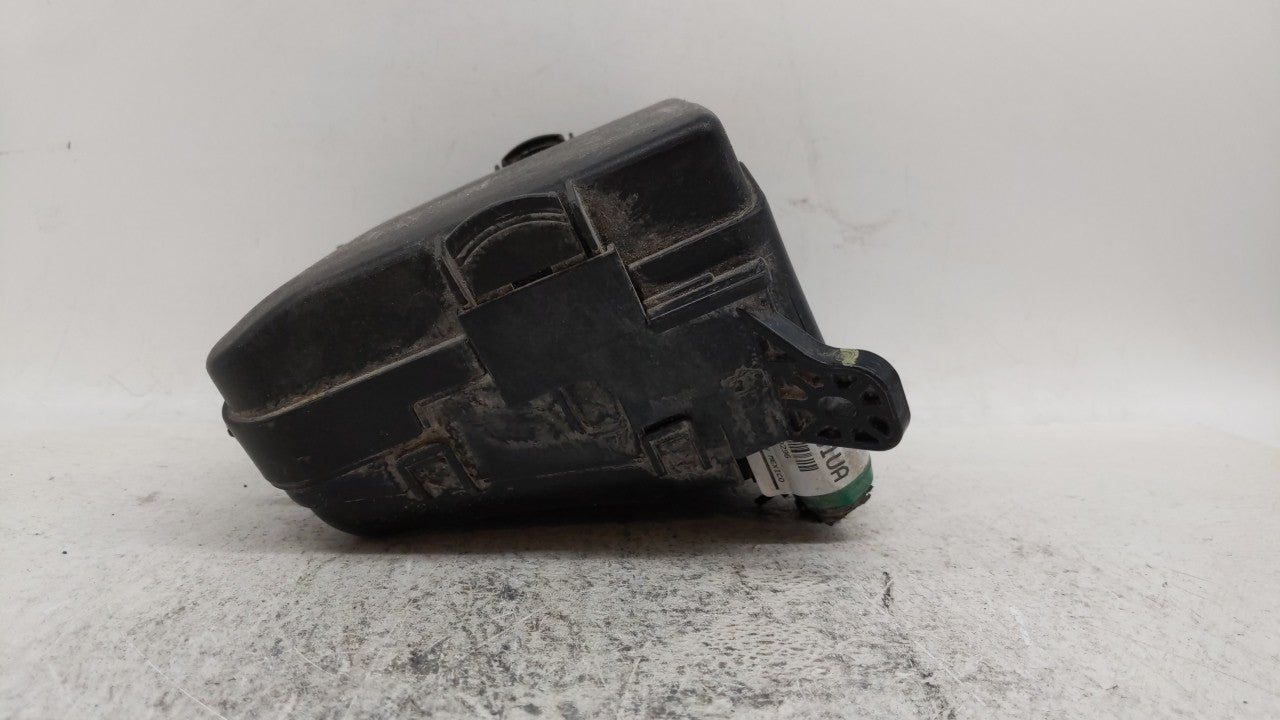 2011-2013 Hyundai Elantra Fusebox Fuse Box Panel Relay Module P/N:91951-3X710 91951-3X100, 91950-3X510 Fits Fits 2011 2012 2