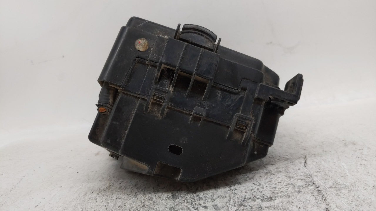 2011-2013 Hyundai Elantra Fusebox Fuse Box Panel Relay Module P/N:91951-3X710 91951-3X100, 91950-3X510 Fits Fits 2011 2012 2