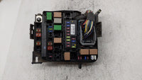 2011-2013 Hyundai Elantra Fusebox Fuse Box Panel Relay Module P/N:91951-3X710 91951-3X100, 91950-3X510 Fits Fits 2011 2012 2