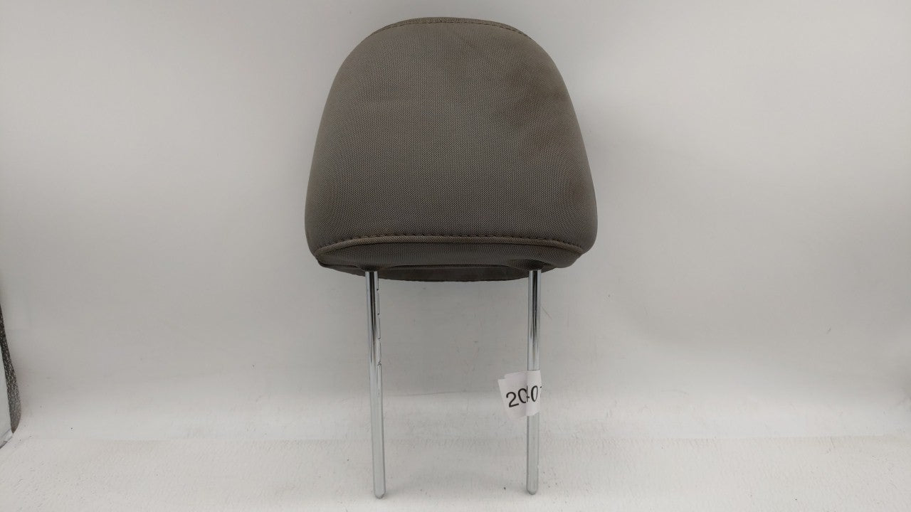 2011-2016 Hyundai Elantra Headrest Head Rest Front Driver Passenger Seat Fits Fits 2011 2012 2013 2014 2015 2016 OEM Used Au