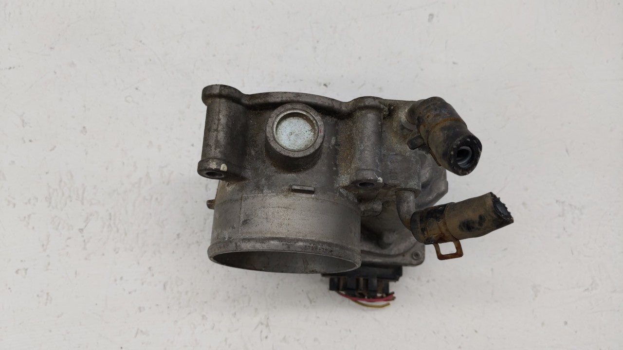 2011-2018 Hyundai Elantra Throttle Body P/N:35100-2E000 Fits Fits 2011 2012 2013 2014 2015 2016 2017 2018 2019 OEM Used Auto