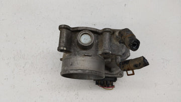 2011-2018 Hyundai Elantra Throttle Body P/N:35100-2E000 Fits Fits 2011 2012 2013 2014 2015 2016 2017 2018 2019 OEM Used Auto Parts